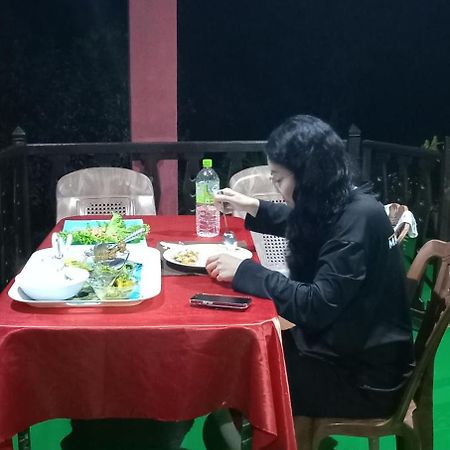 Ella Shali'S Home Dış mekan fotoğraf