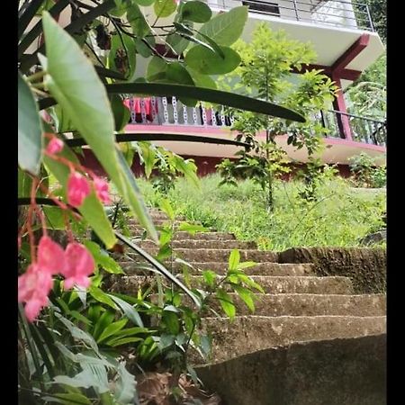 Ella Shali'S Home Dış mekan fotoğraf