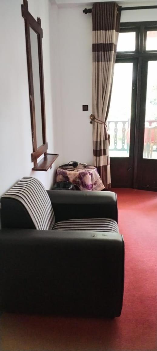 Ella Shali'S Home Dış mekan fotoğraf