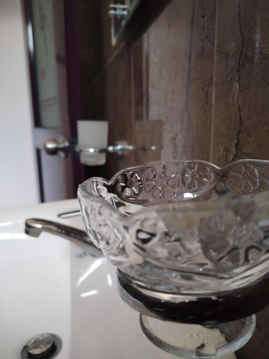 Ella Shali'S Home Dış mekan fotoğraf