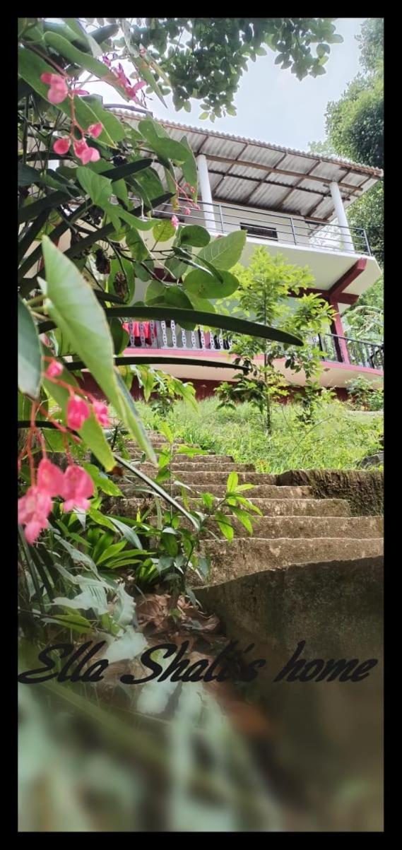 Ella Shali'S Home Dış mekan fotoğraf