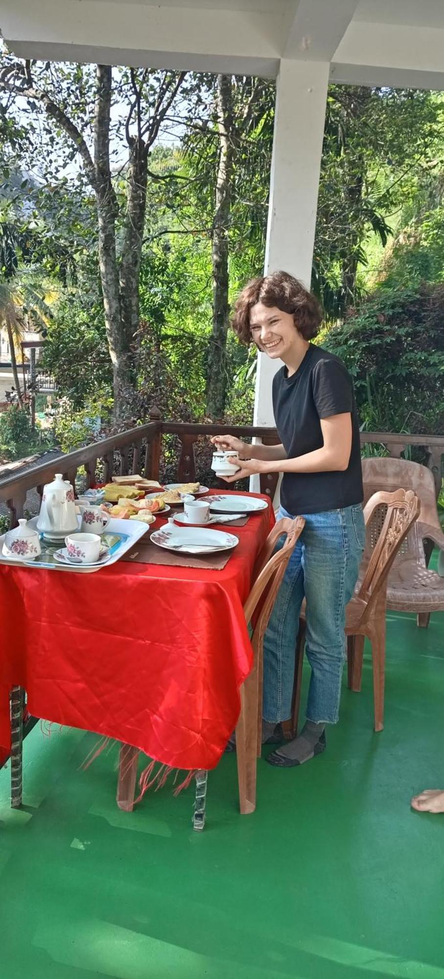 Ella Shali'S Home Dış mekan fotoğraf