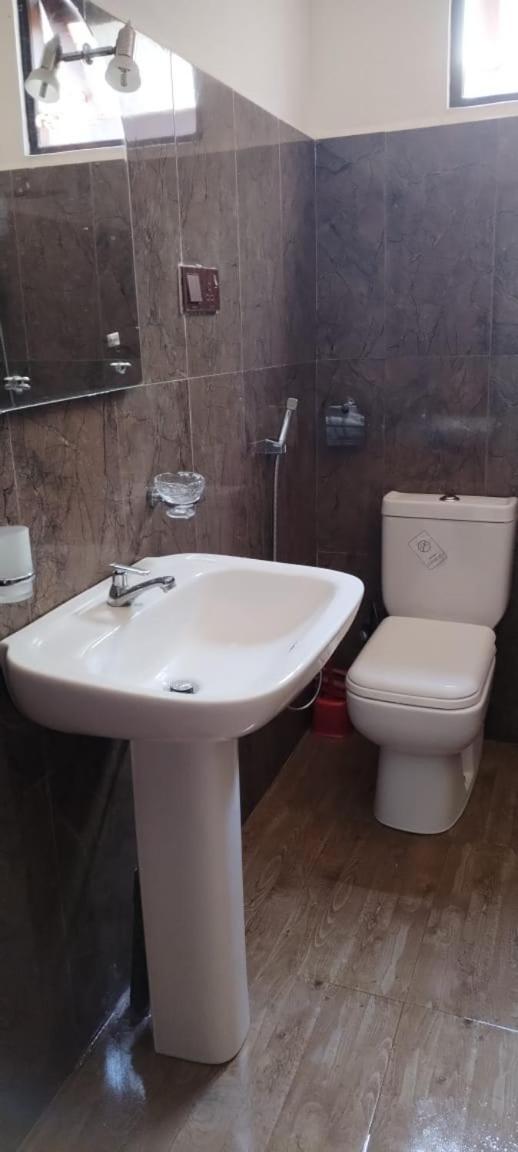 Ella Shali'S Home Dış mekan fotoğraf
