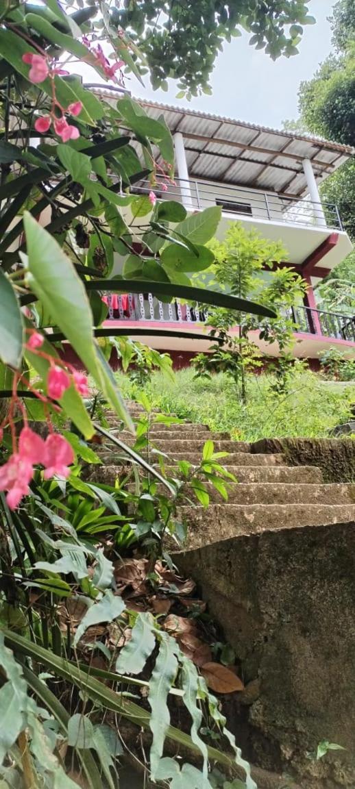 Ella Shali'S Home Dış mekan fotoğraf