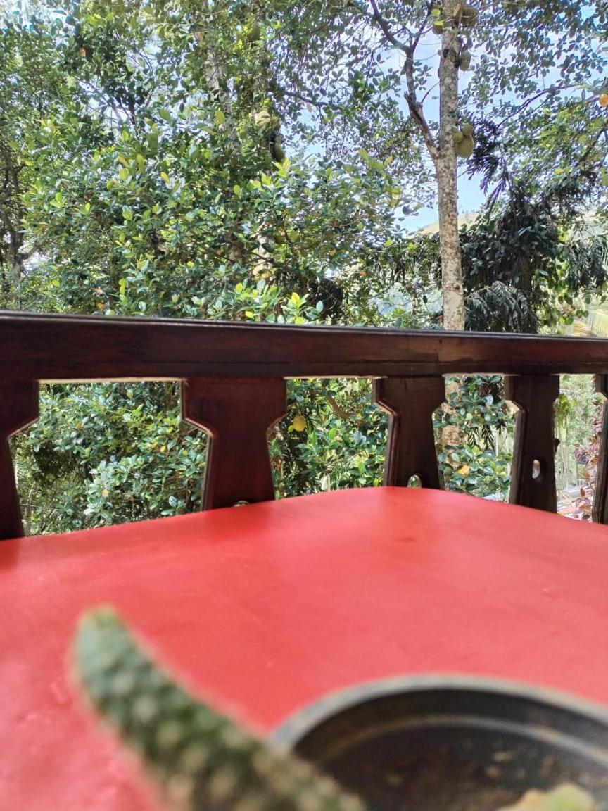 Ella Shali'S Home Dış mekan fotoğraf