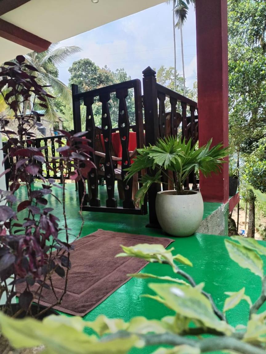 Ella Shali'S Home Dış mekan fotoğraf