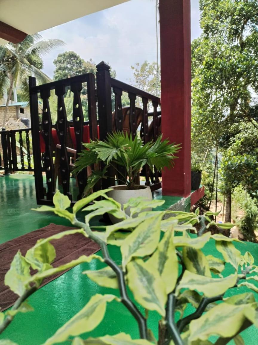 Ella Shali'S Home Dış mekan fotoğraf
