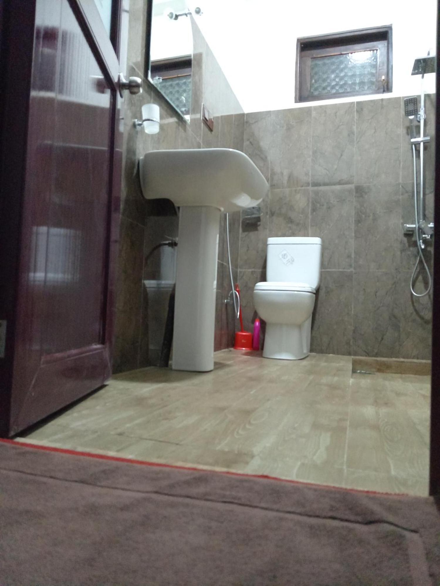 Ella Shali'S Home Dış mekan fotoğraf