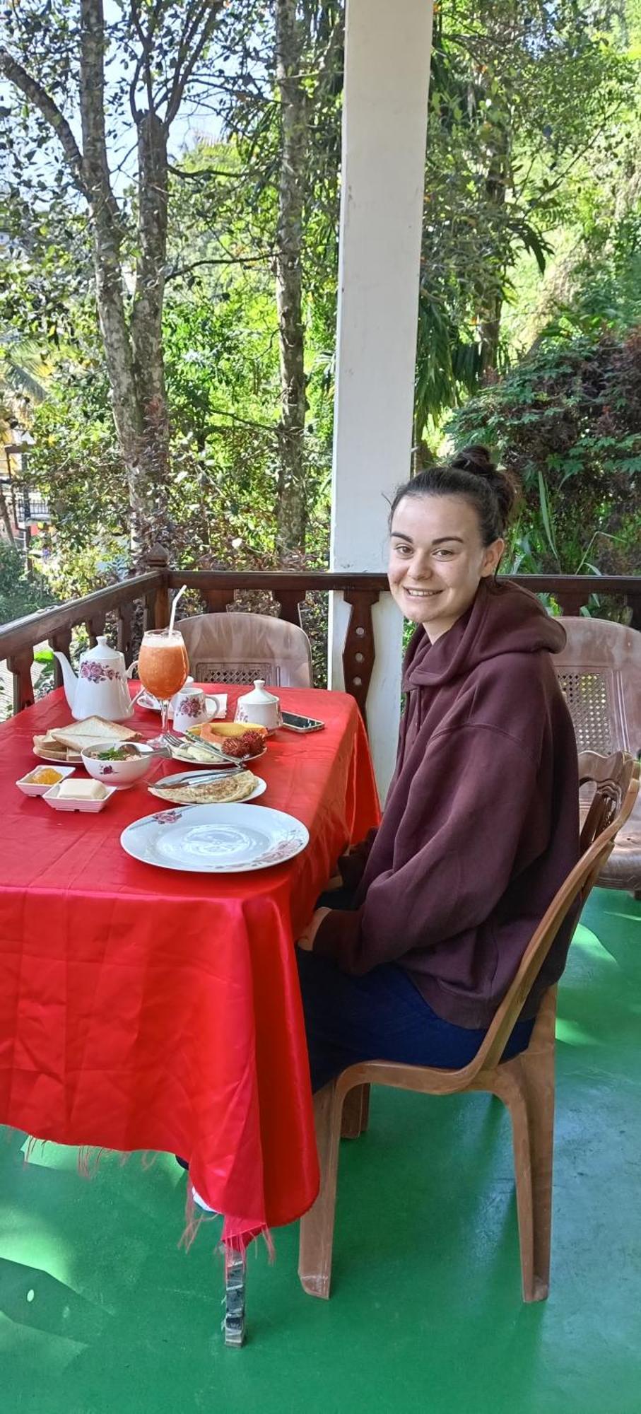 Ella Shali'S Home Dış mekan fotoğraf