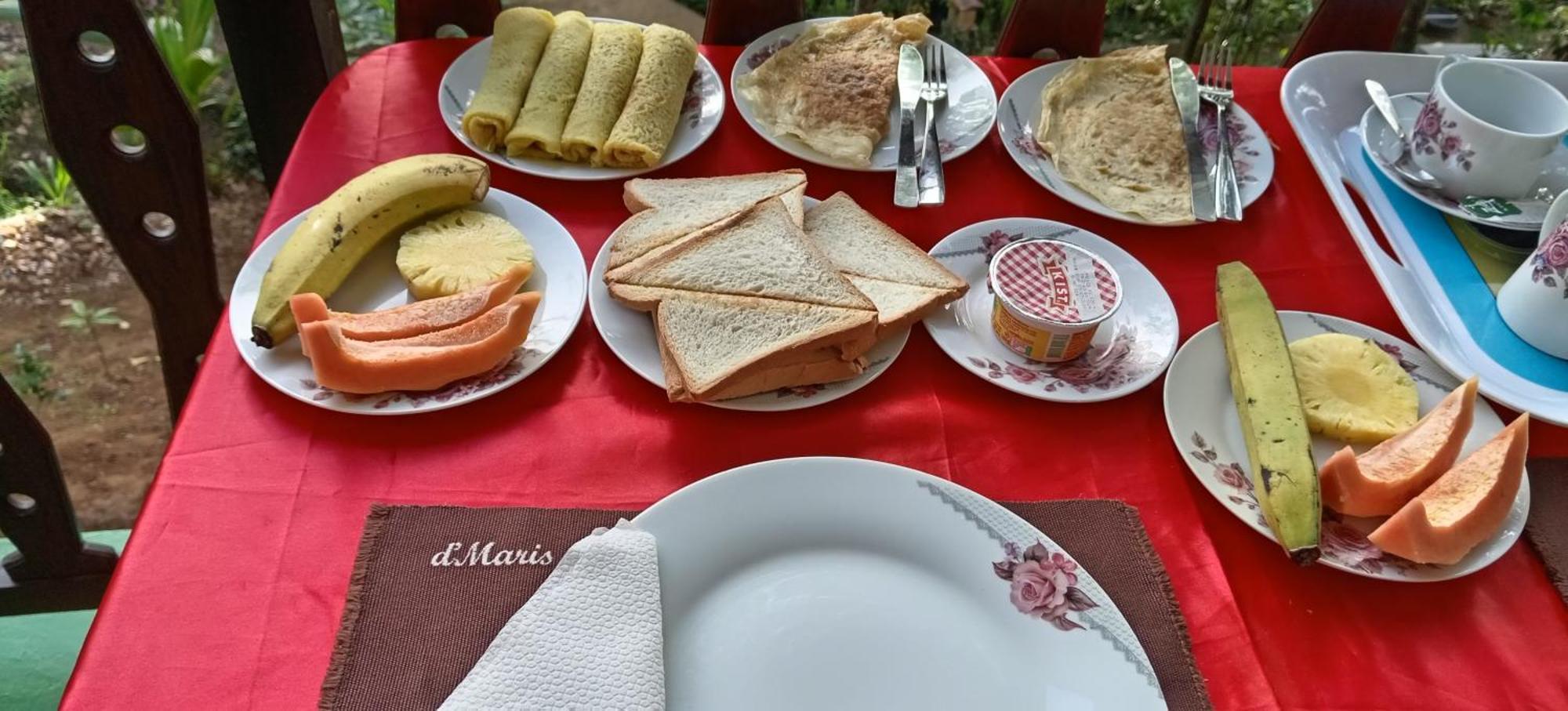 Ella Shali'S Home Dış mekan fotoğraf